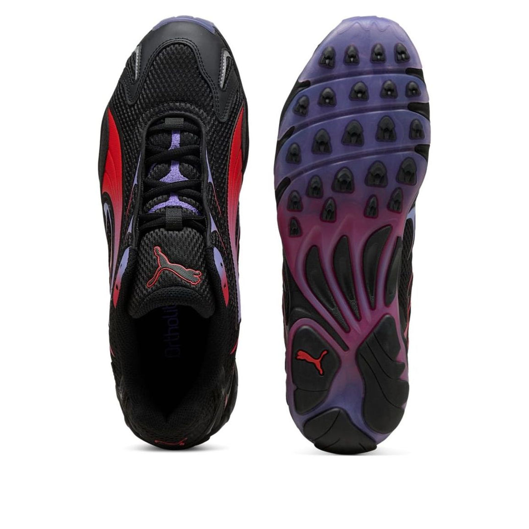 PUMA-Inhale 'Spider-Man'Men's