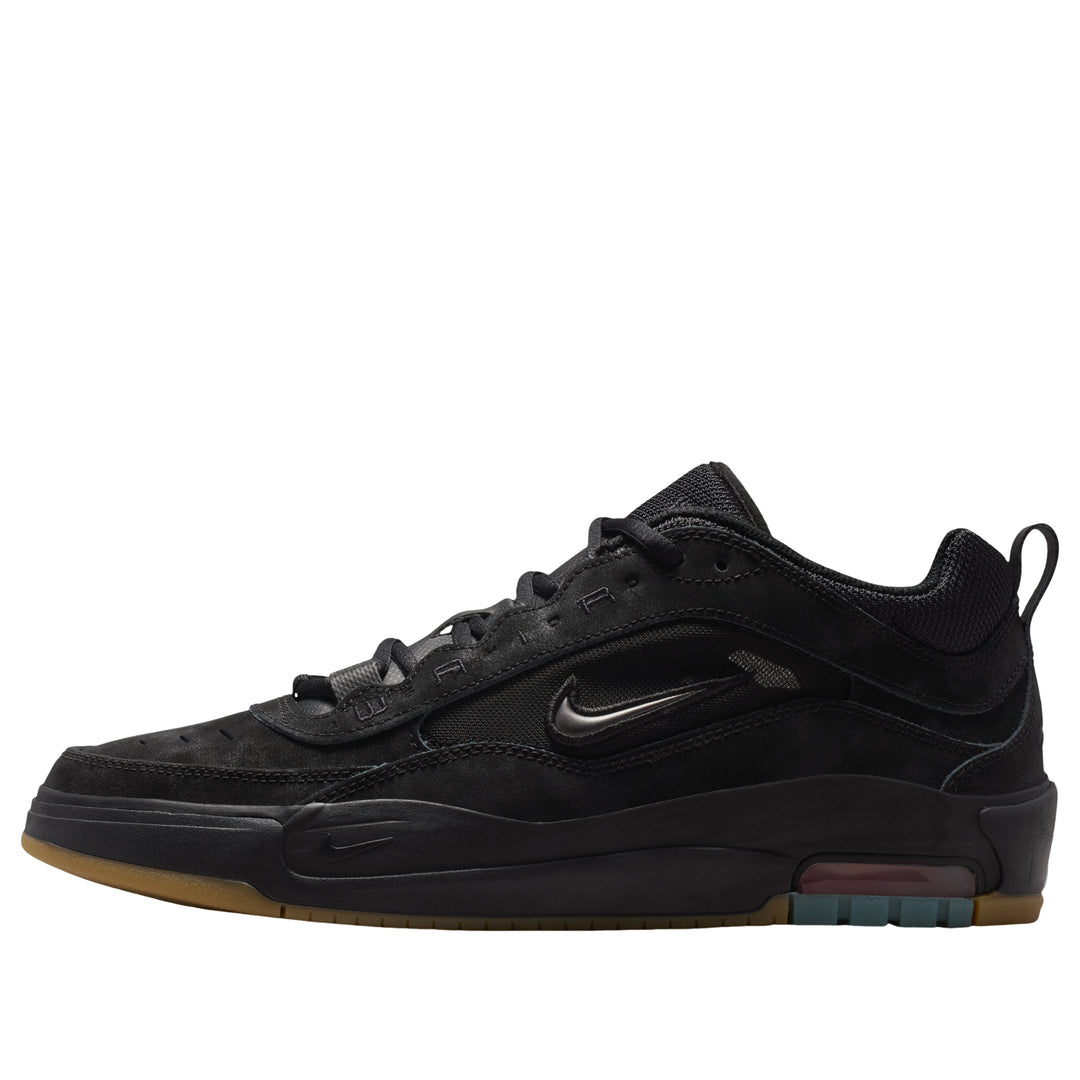 Nike-Air Max Ishod 'Black'
