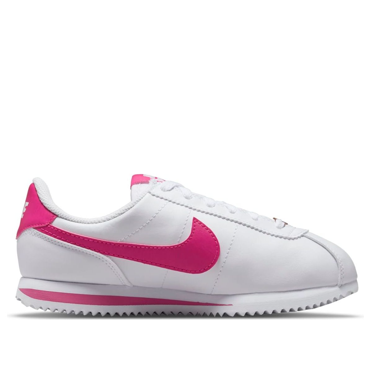 Nike Cortez Basic SL 'White Pink
