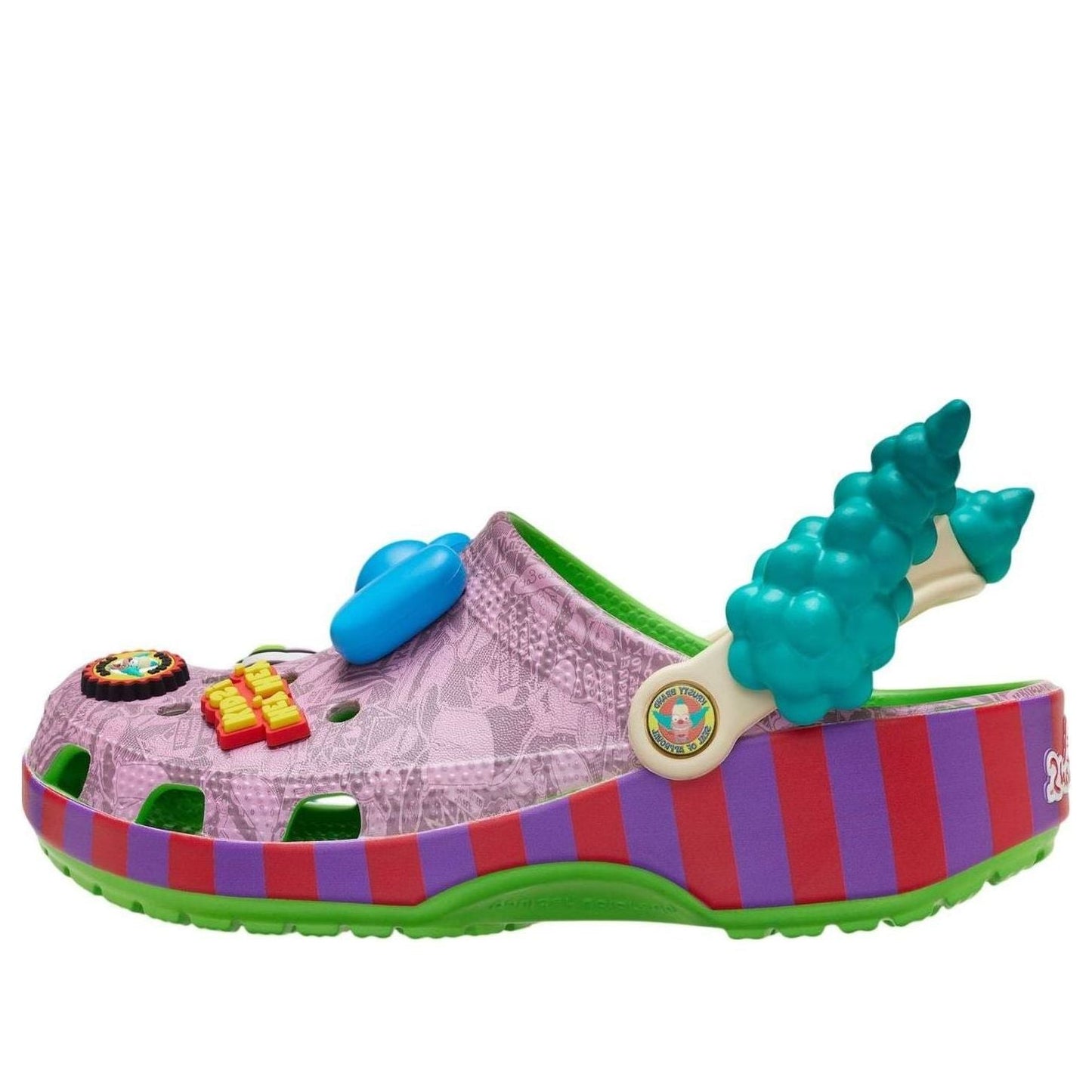 CrocsCrocs x The Simpsons Classic Clog 'Krusty the Clown'