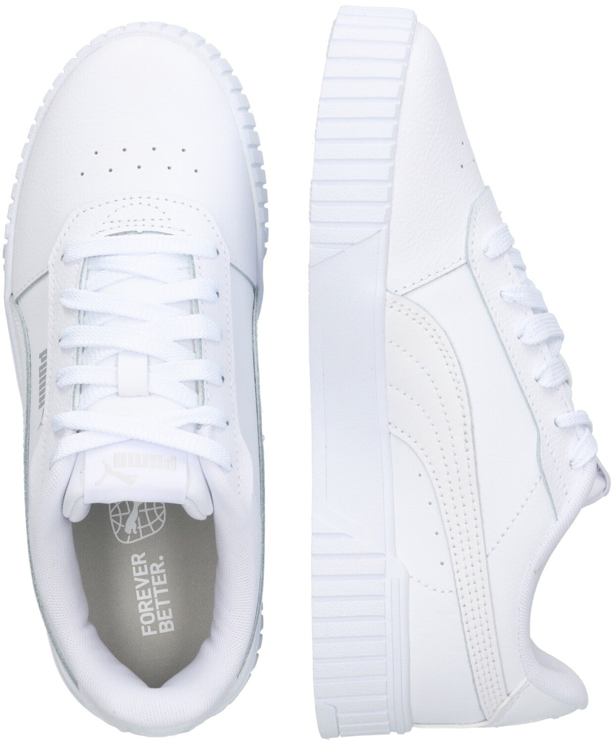Puma Carina 2.0