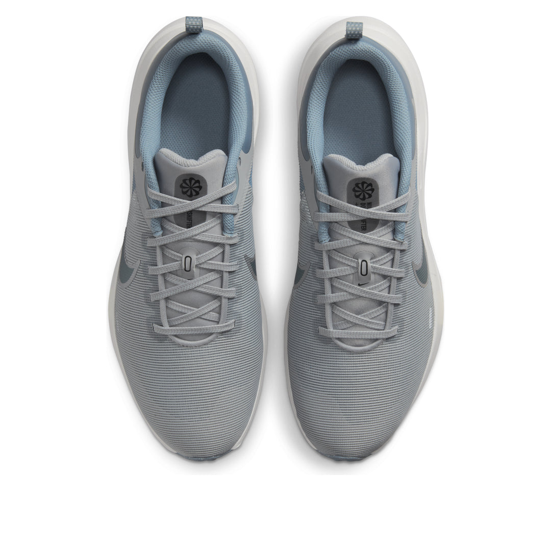 Nike-Downshifter 12 'Light Smoke Grey Photon Dust'