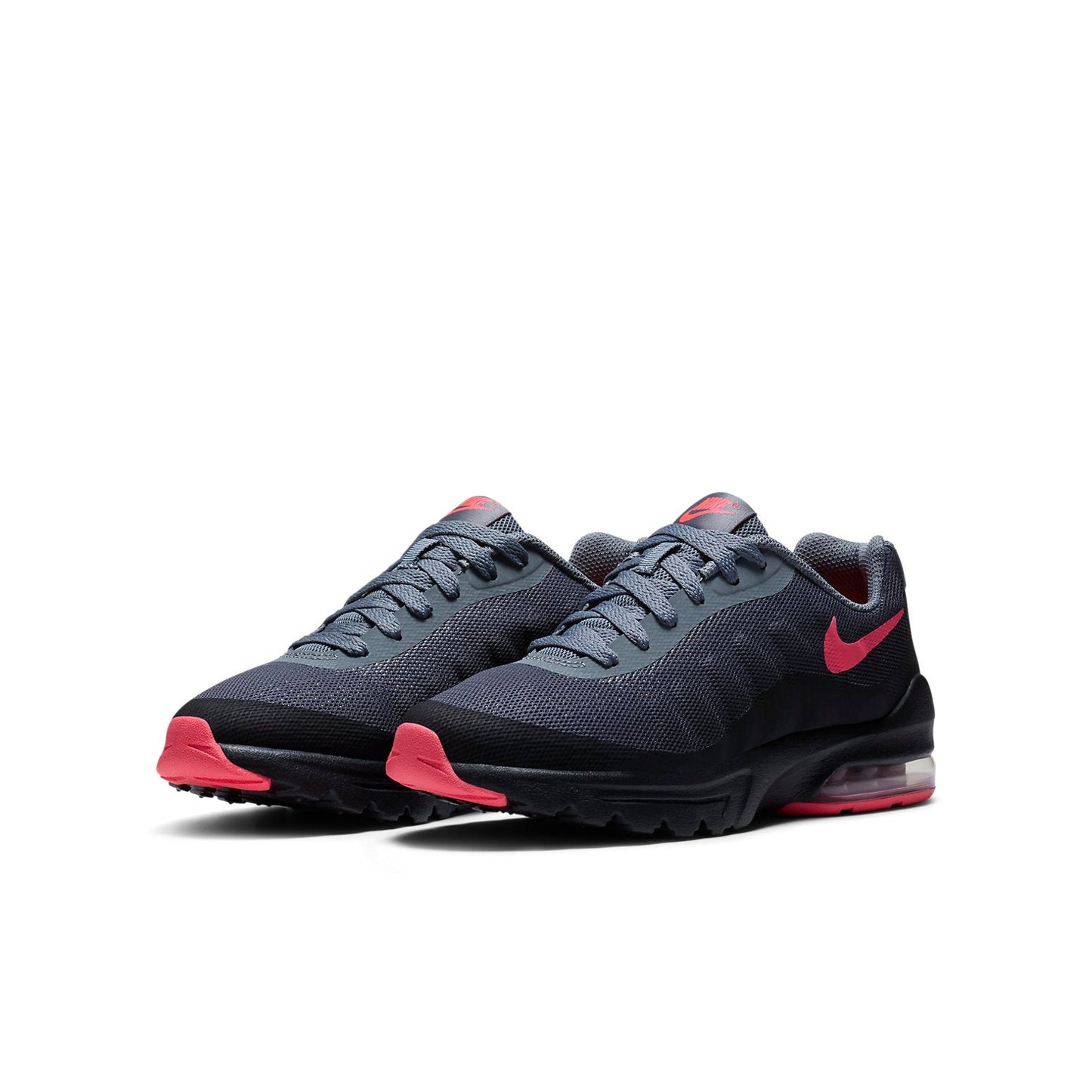 Nike Air Max Invigor 'Black Racer Pink