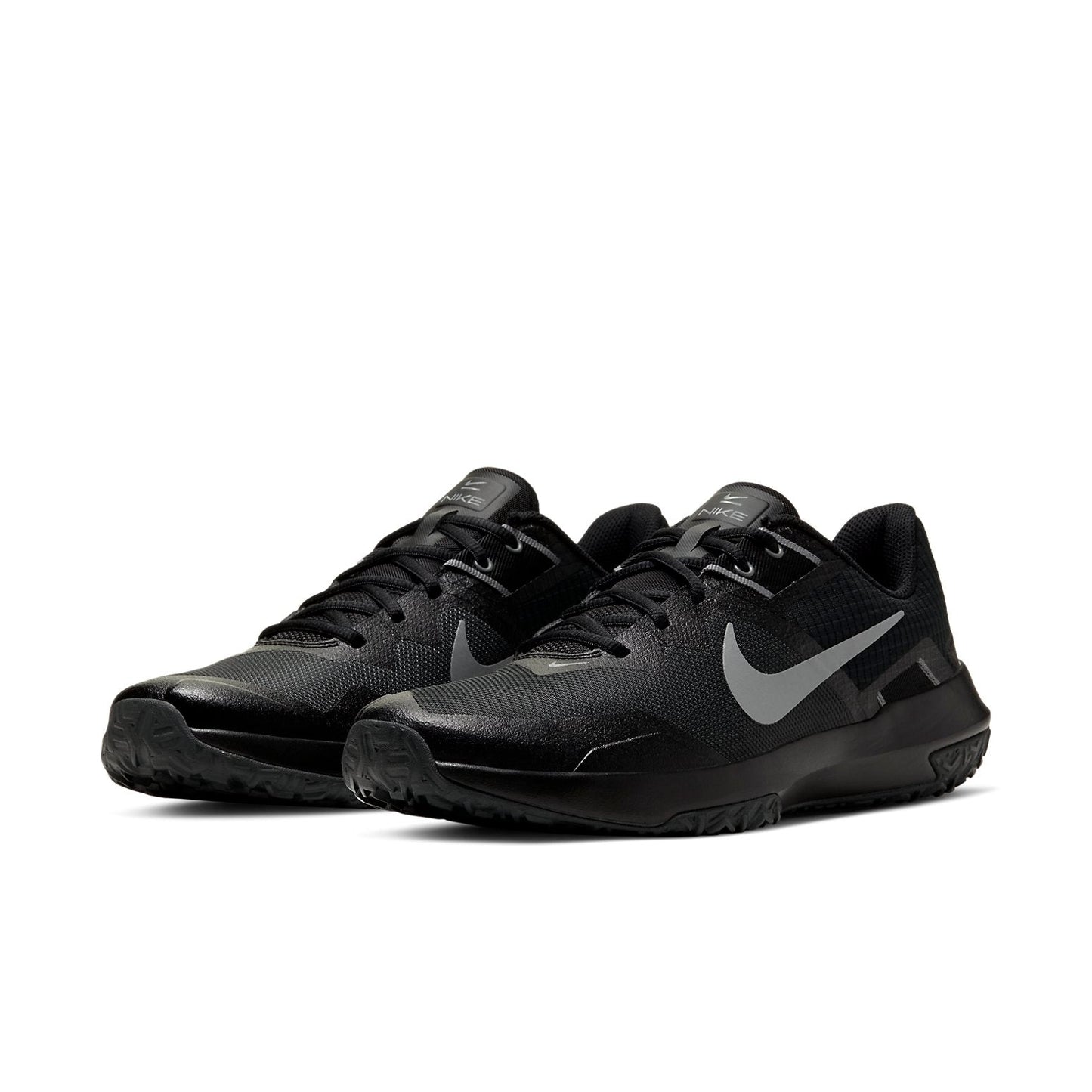 Nike-Varsity Compete TR 3 'Dark Smoke Grey'