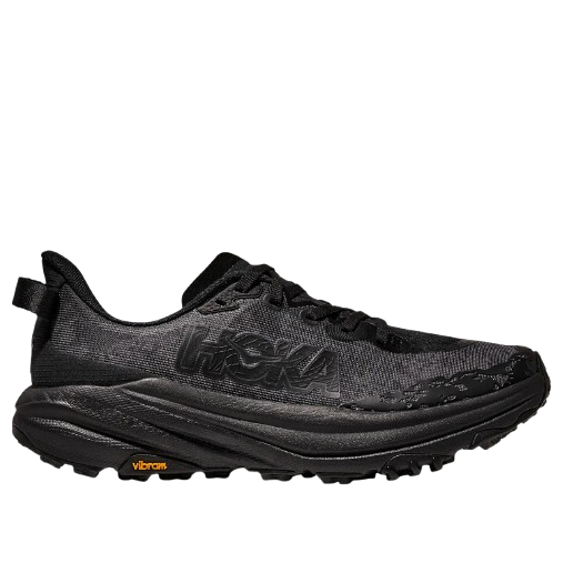 HOKA ONE ONEHoka One One Speedgoat 6 'Triple Black'