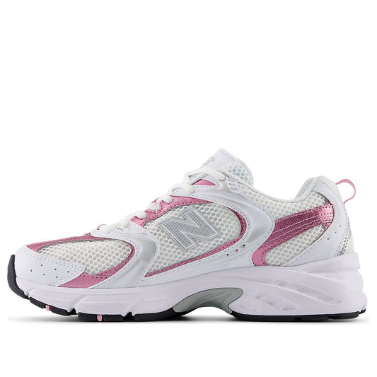 New Balance-530 'White Pink Sugar