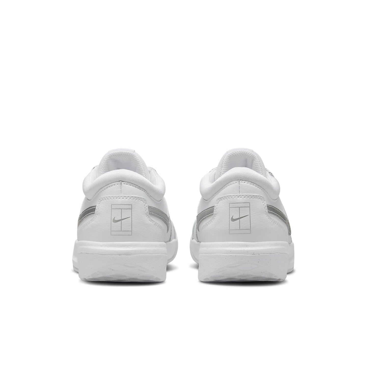 Nike Zoom Court Lite 3 'White Silver