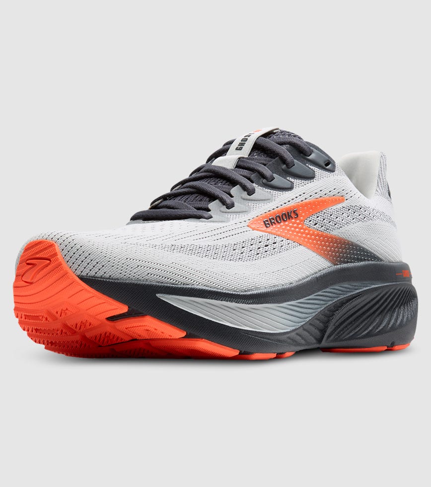 BROOKS GHOST 17 (2E WIDE) MENS