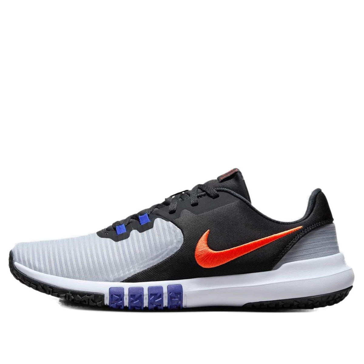 Nike-Flex Control 4 'Wolf