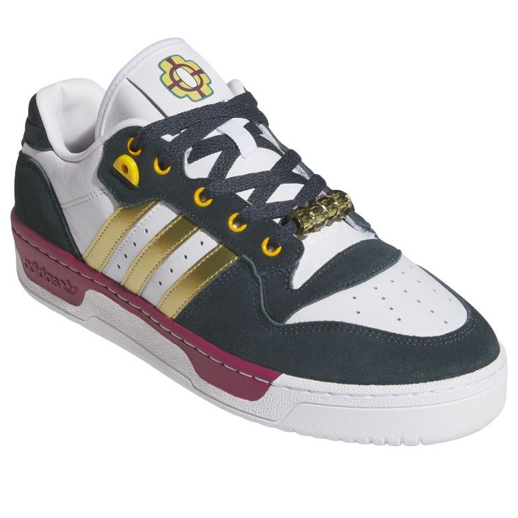 adidasadidas x Demon Slayer Rivalry Low 'Tengen'