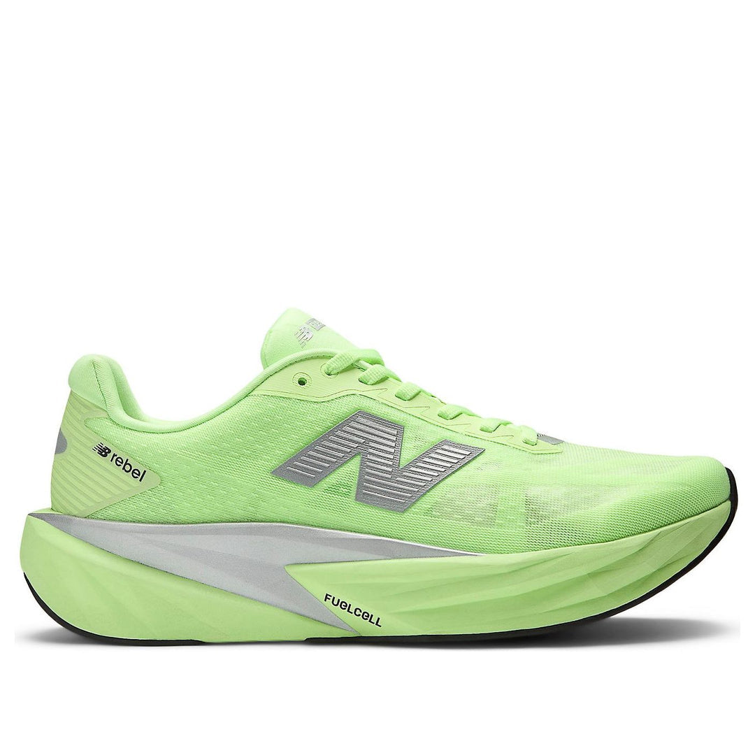 New Balance-FuelCell Rebel v5 'Mint Flash'