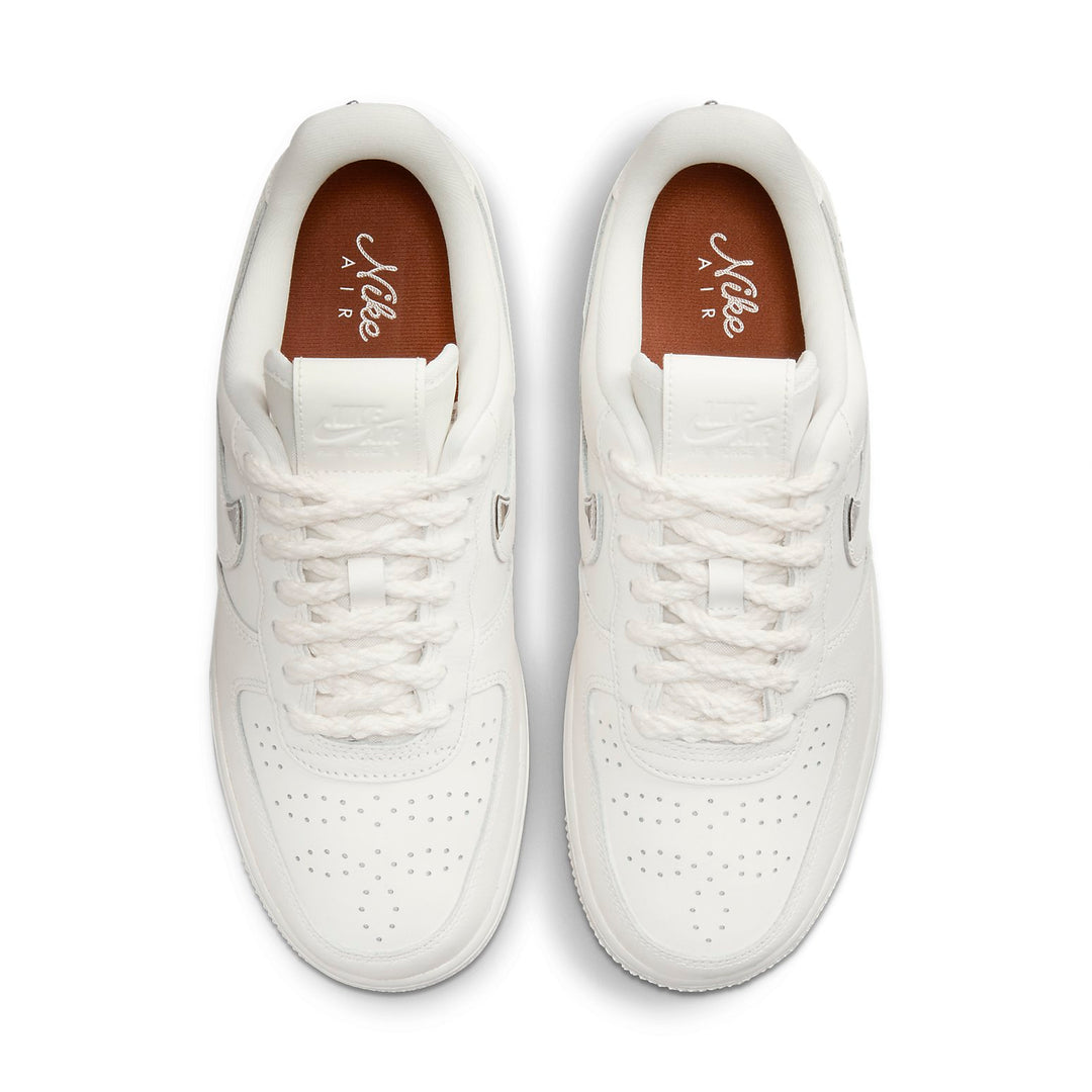 Nike-(WMNS) Nike Air Force 1 Low '07 LV8 'Sail'