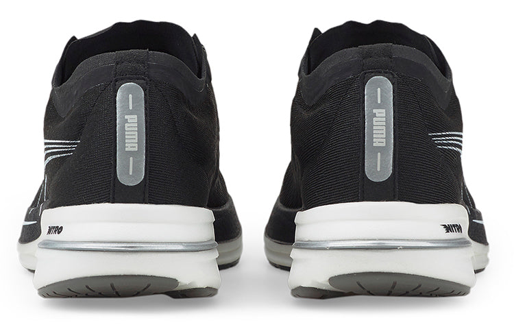 PUMA-Deviate Nitro 'Black White