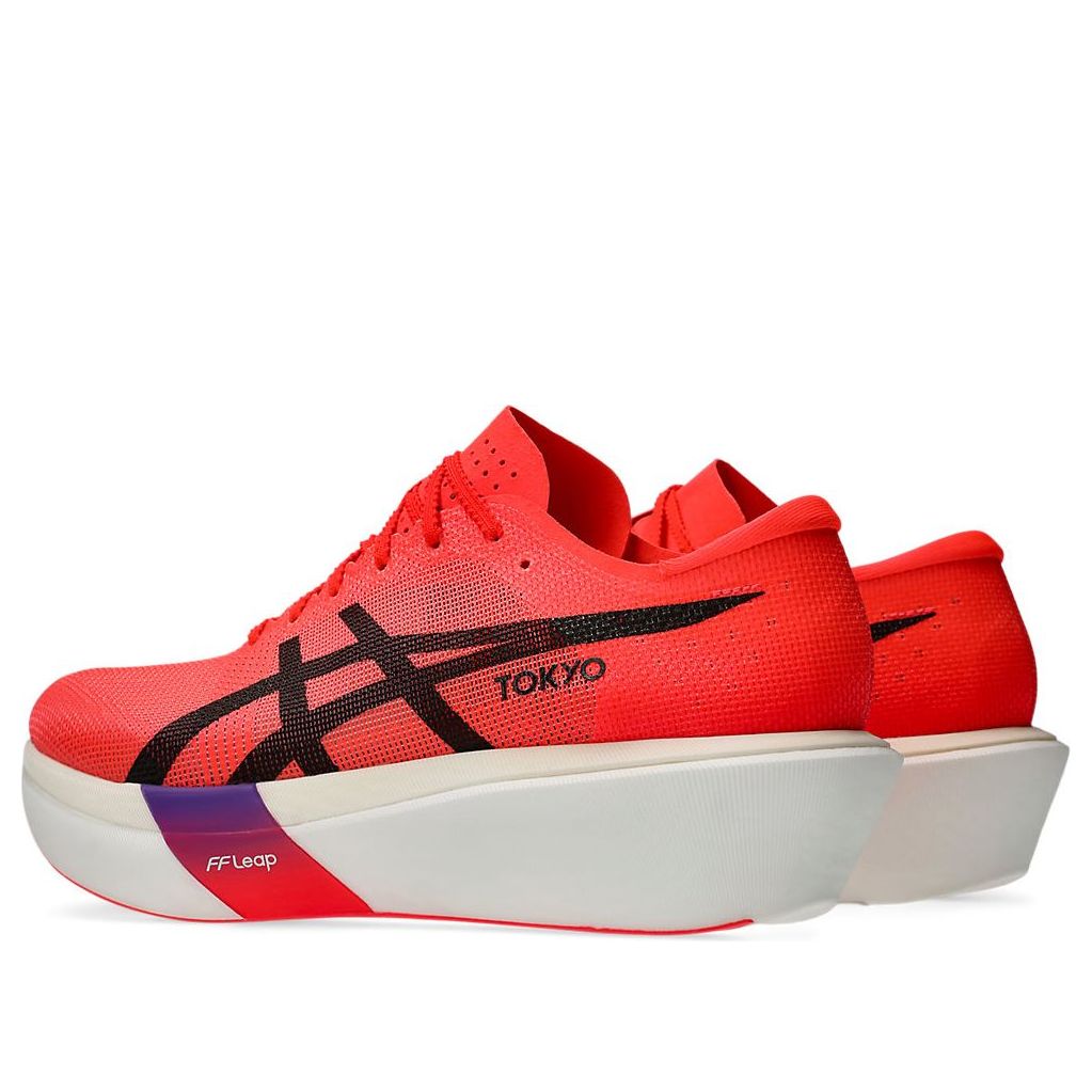 ASICS-Metaspeed Sky Tokyo 'Flash Red Black'