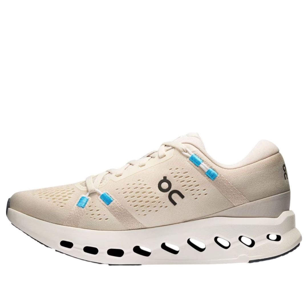 On Running-(WMNS) On Running Cloudsurfer 2 'Pearl Ivory'