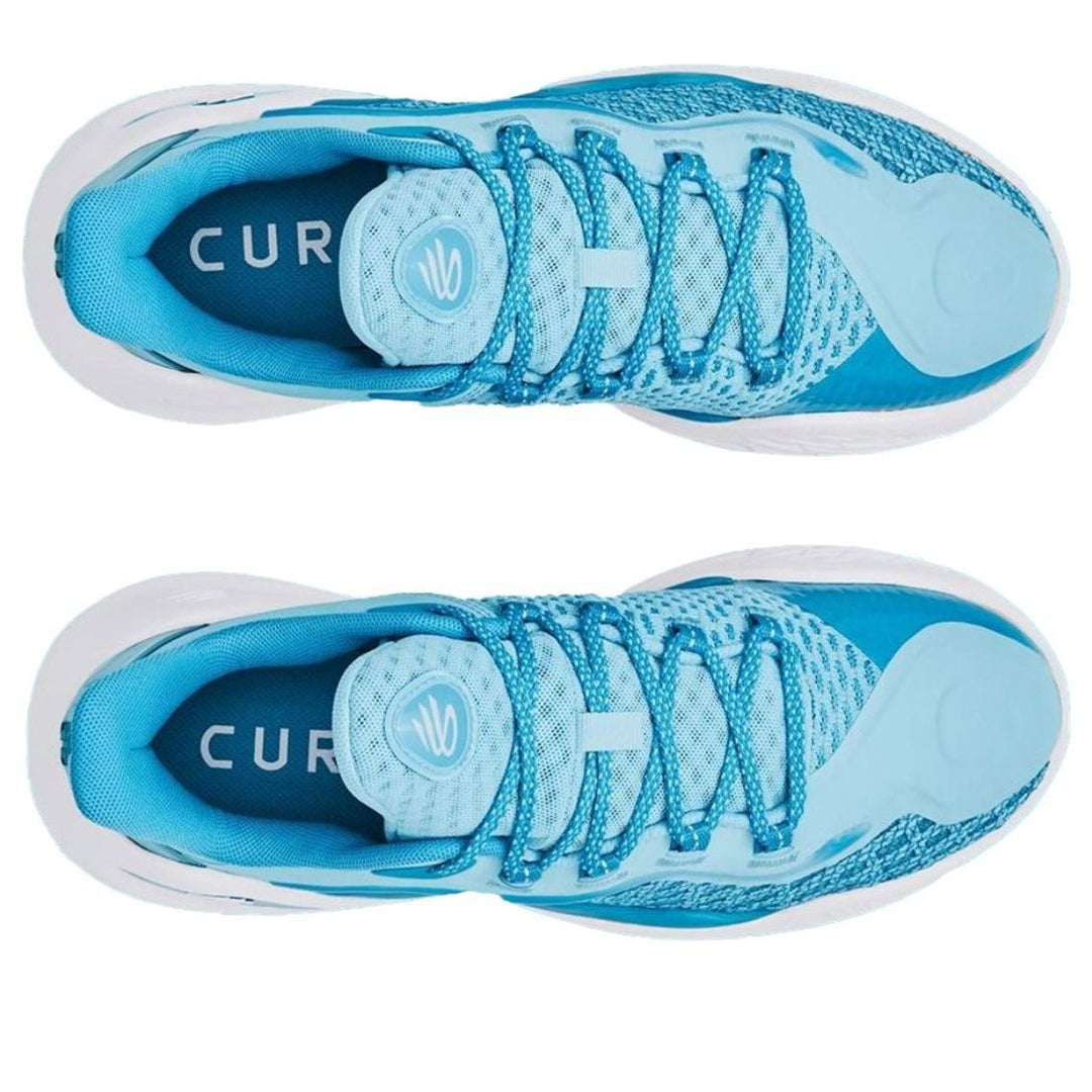 Under Armour-Curry 11 'Mouthguard'