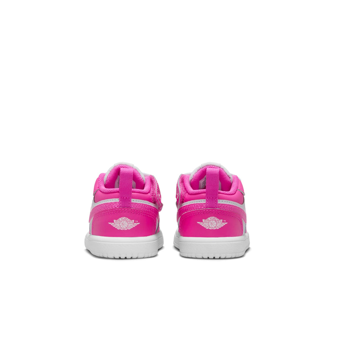 Air Jordan 1 Low Alt 'Fire Pink'