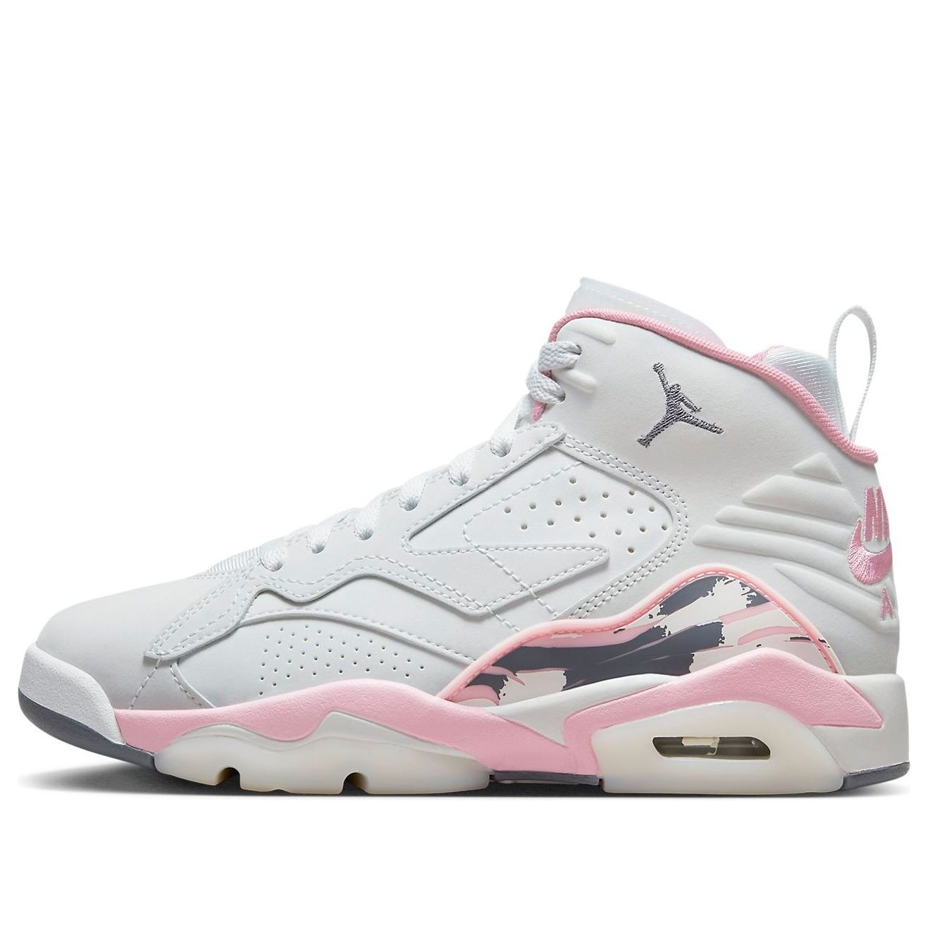 Air Jordan MVP "Shy Pink"
