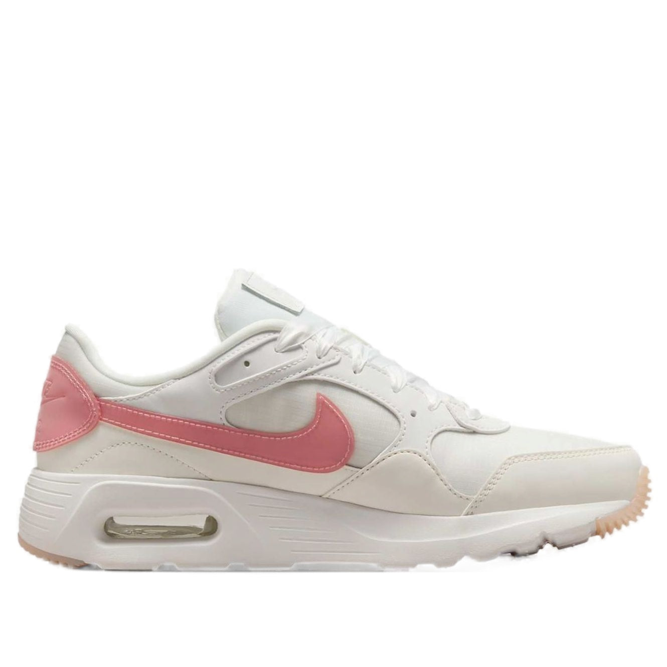 Nike Air Max SC Trend 'Summit White Sail Phantom Red