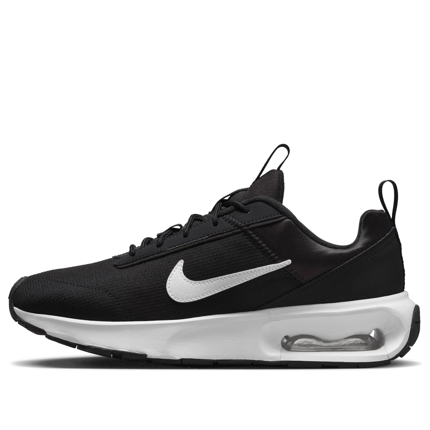 Nike Air Max INTRLK Lite 'Black/White