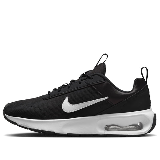 Nike Air Max INTRLK Lite 'Black/White