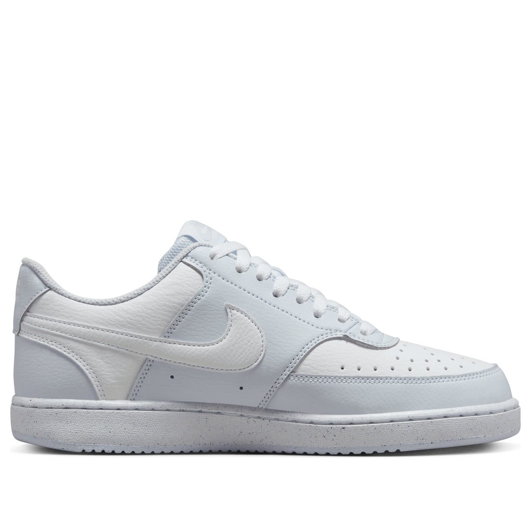 Nike Court Vision Low Next Nature 'Football Grey White'