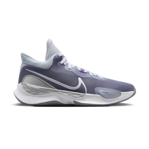 Nike
NIKE ELEVATE 3  BASKETBALL SHOES 'GREY'