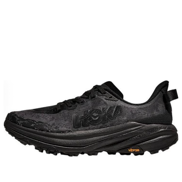 HOKA ONE ONEHoka One One Speedgoat 6 'Triple Black'