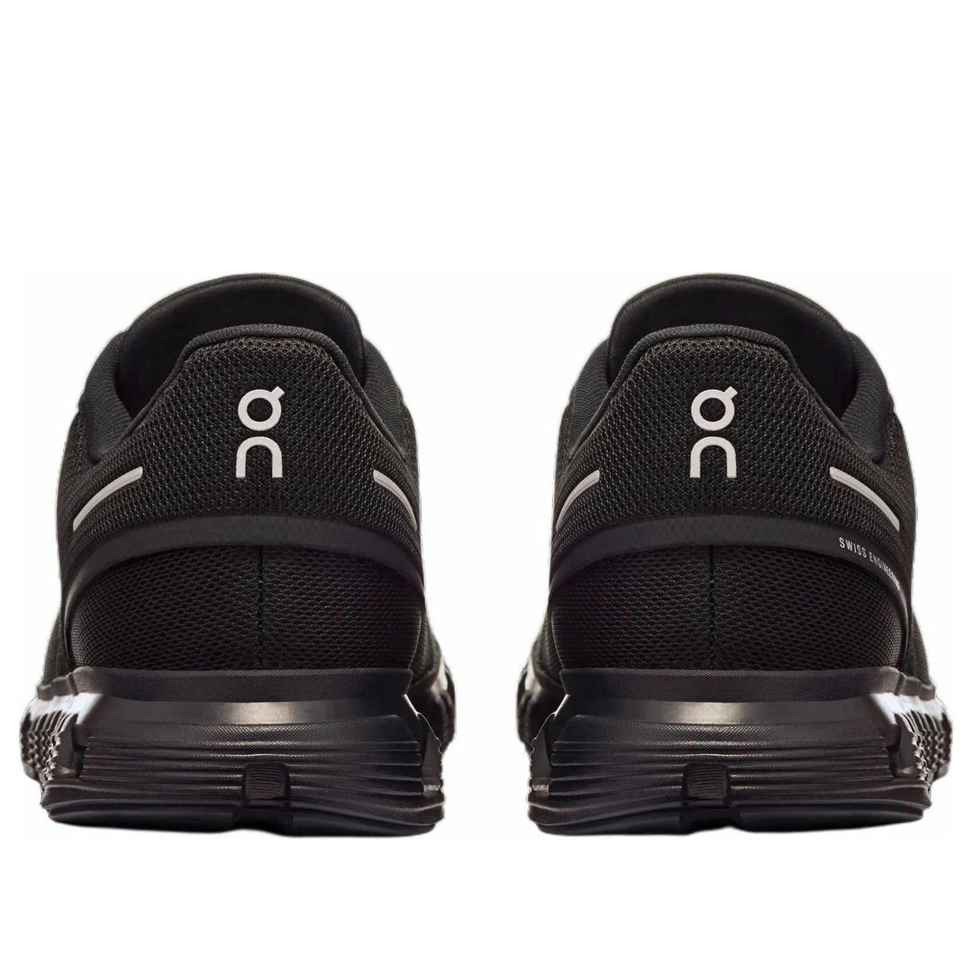 On Running Cloud 6 'All Black'