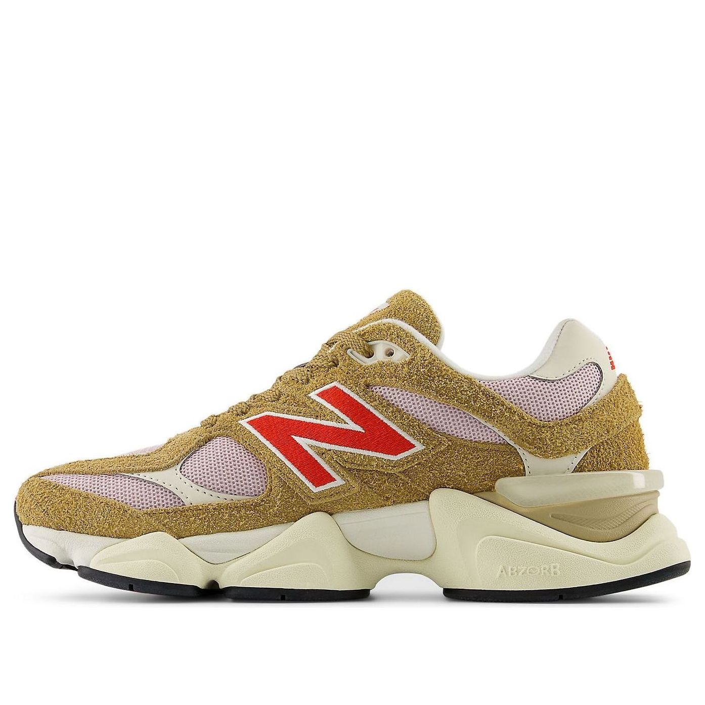 New Balance9060 'Great Plains True Red'