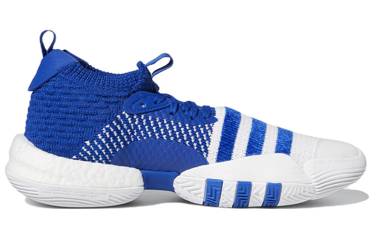 adidas Trae Young 2 'Royal Blue