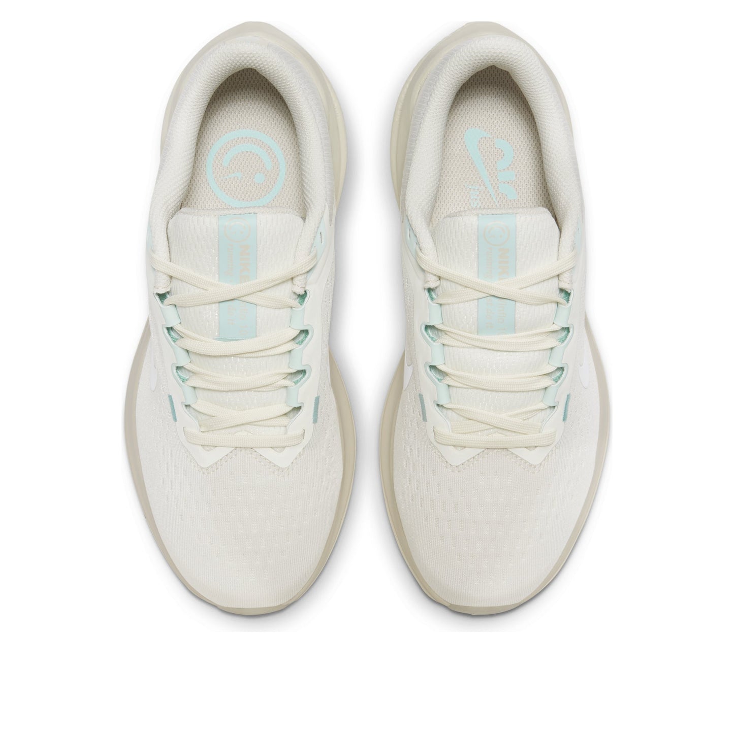 Nike Air Zoom Winflo 10 'White'