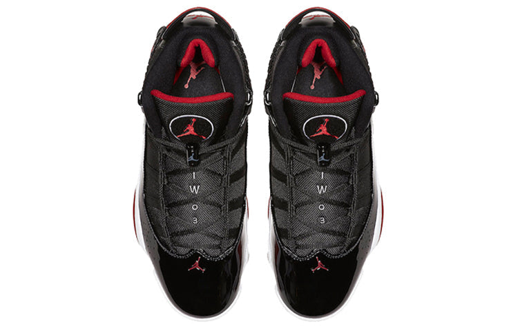 Jordan-Air Jordan 6