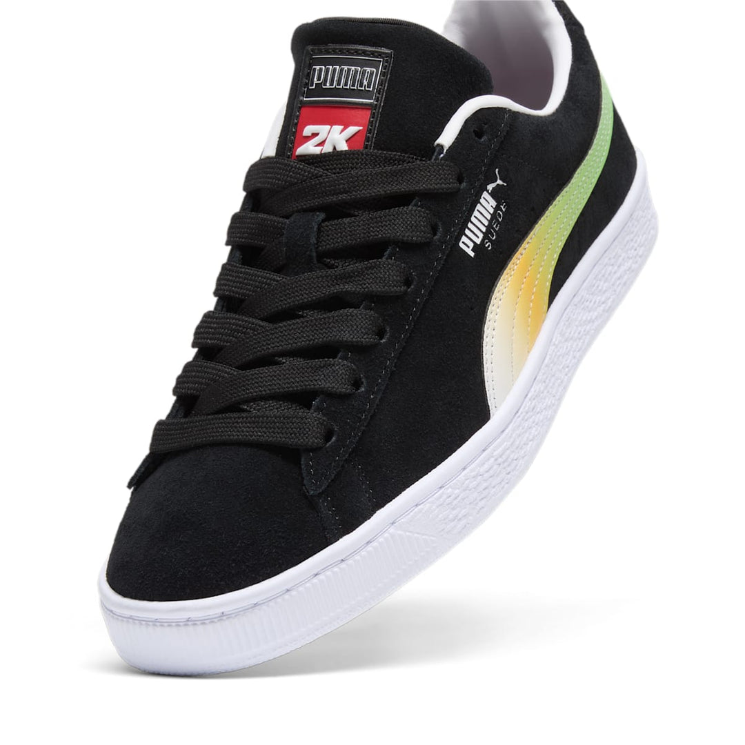 PUMA x NBA 2K Suede 'Shot Meter'Men's
