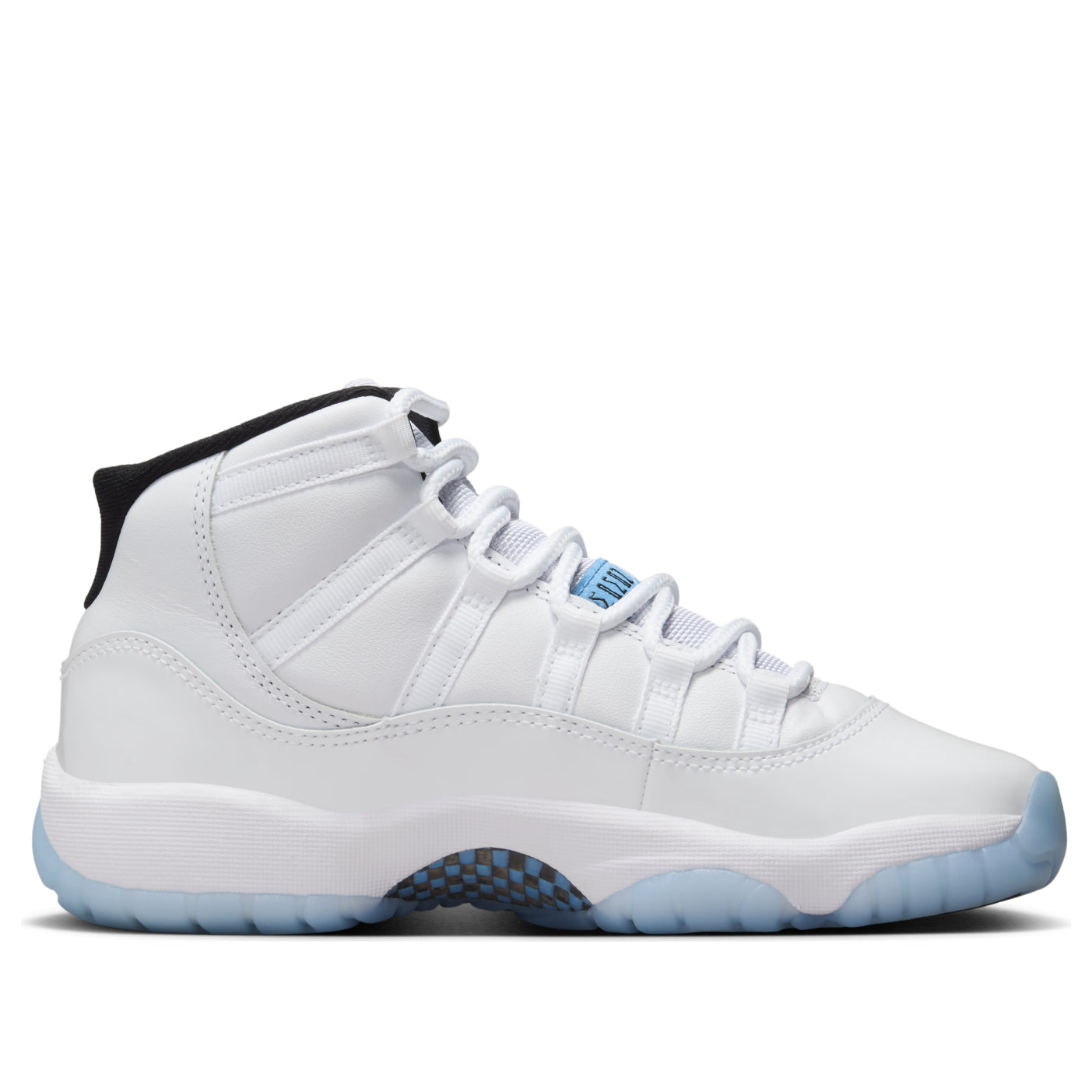 Air Jordan 11 'Legend Blue'