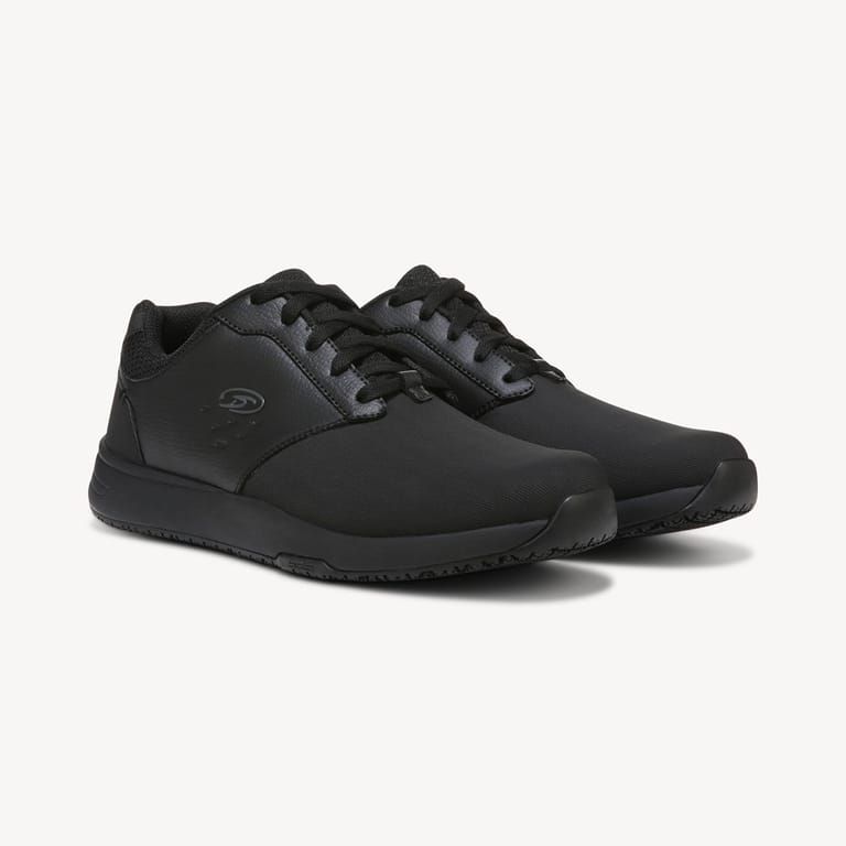 Dr.sholl's
Men's Intrepid Slip Resistant Sneaker