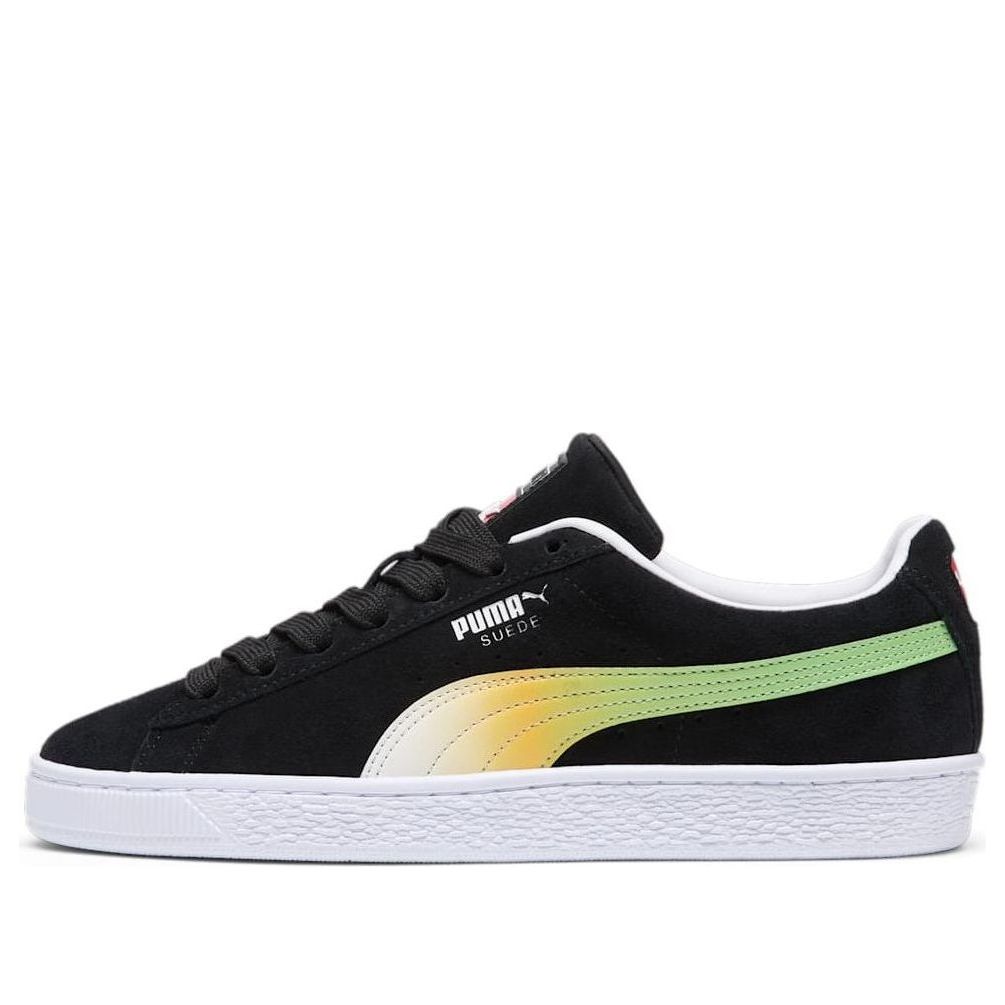 PUMA x NBA 2K Suede 'Shot Meter'Men's