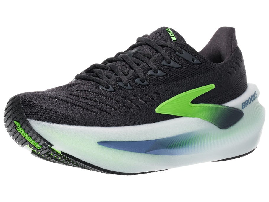 Brooks Glycerin Max 2