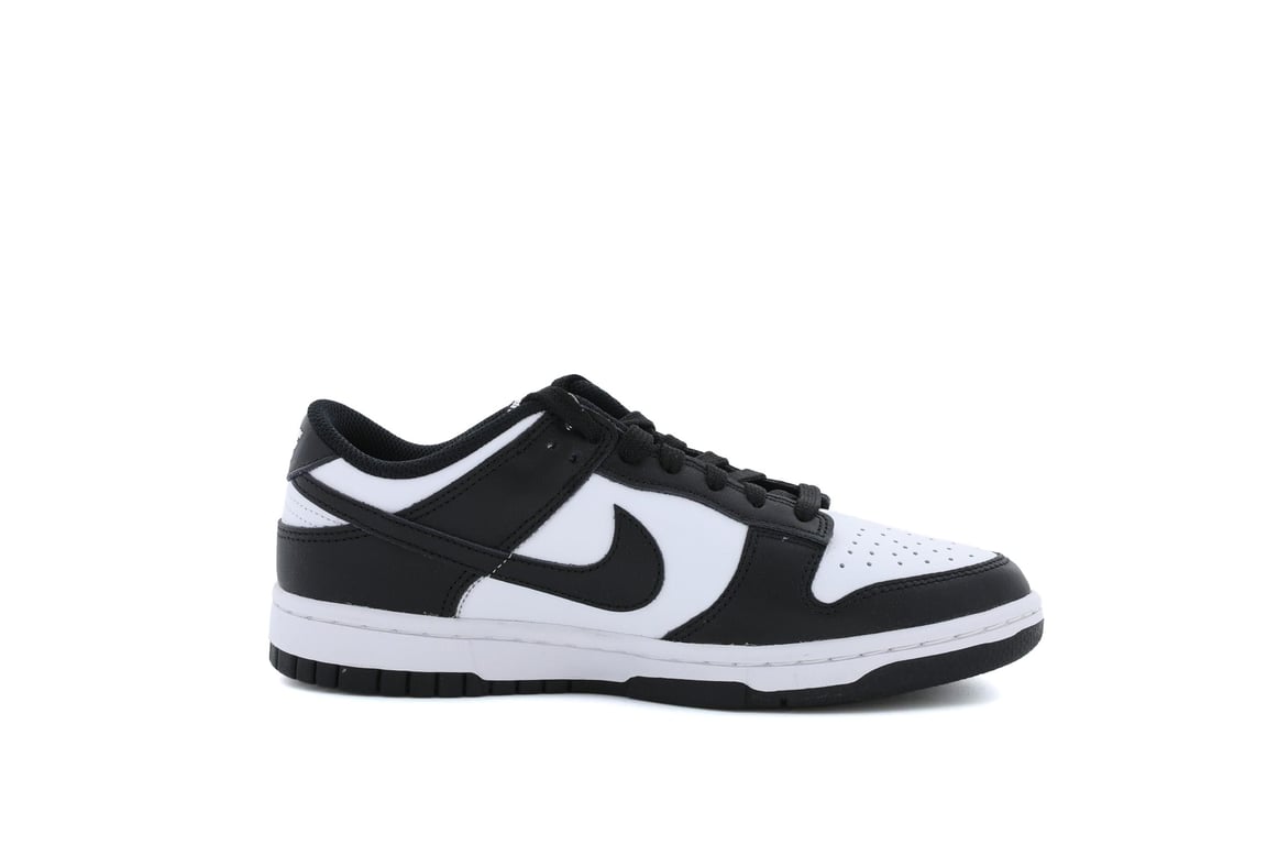Nike Dunk Low 'Panda Black White'