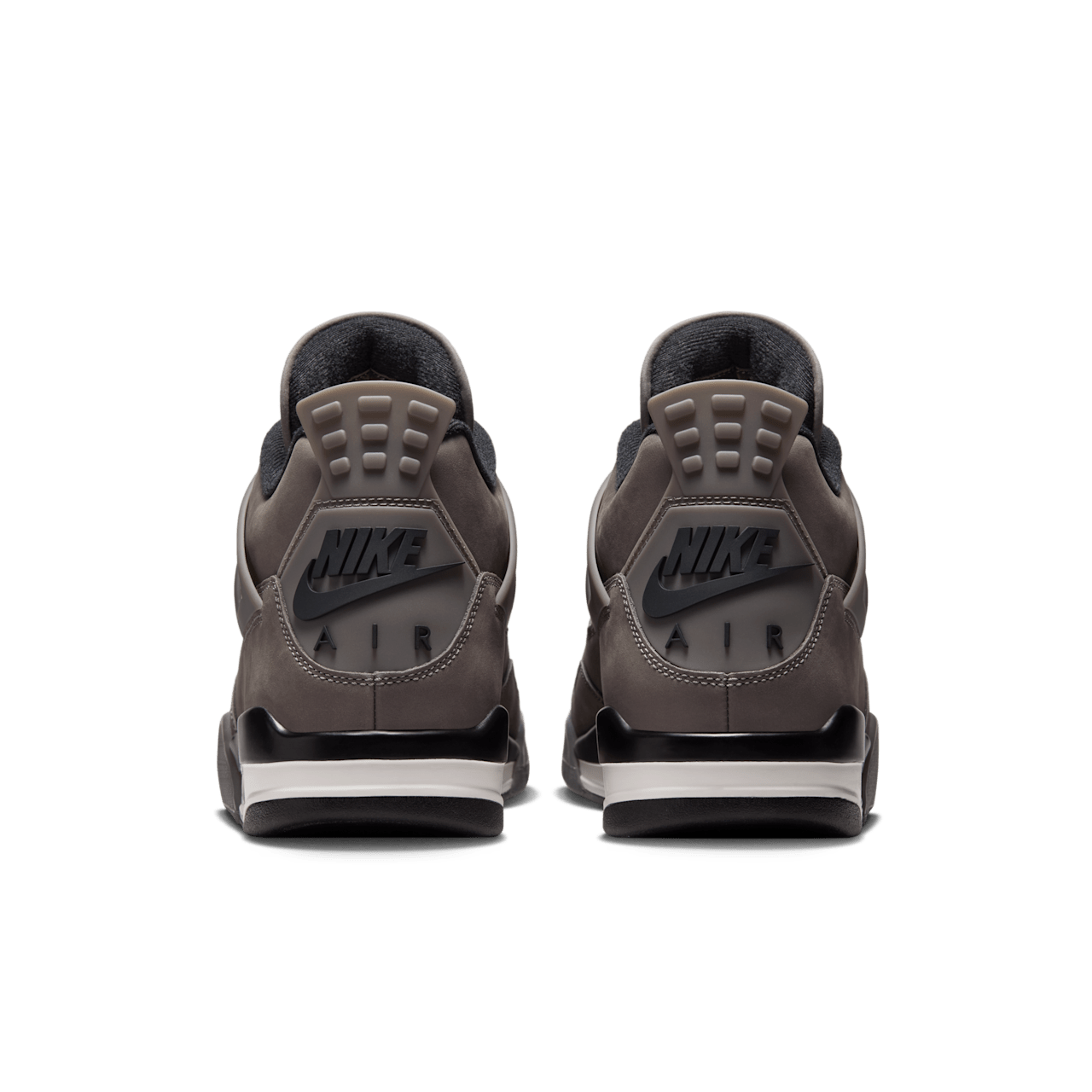 Air Jordan 4
Cave Stone and Black