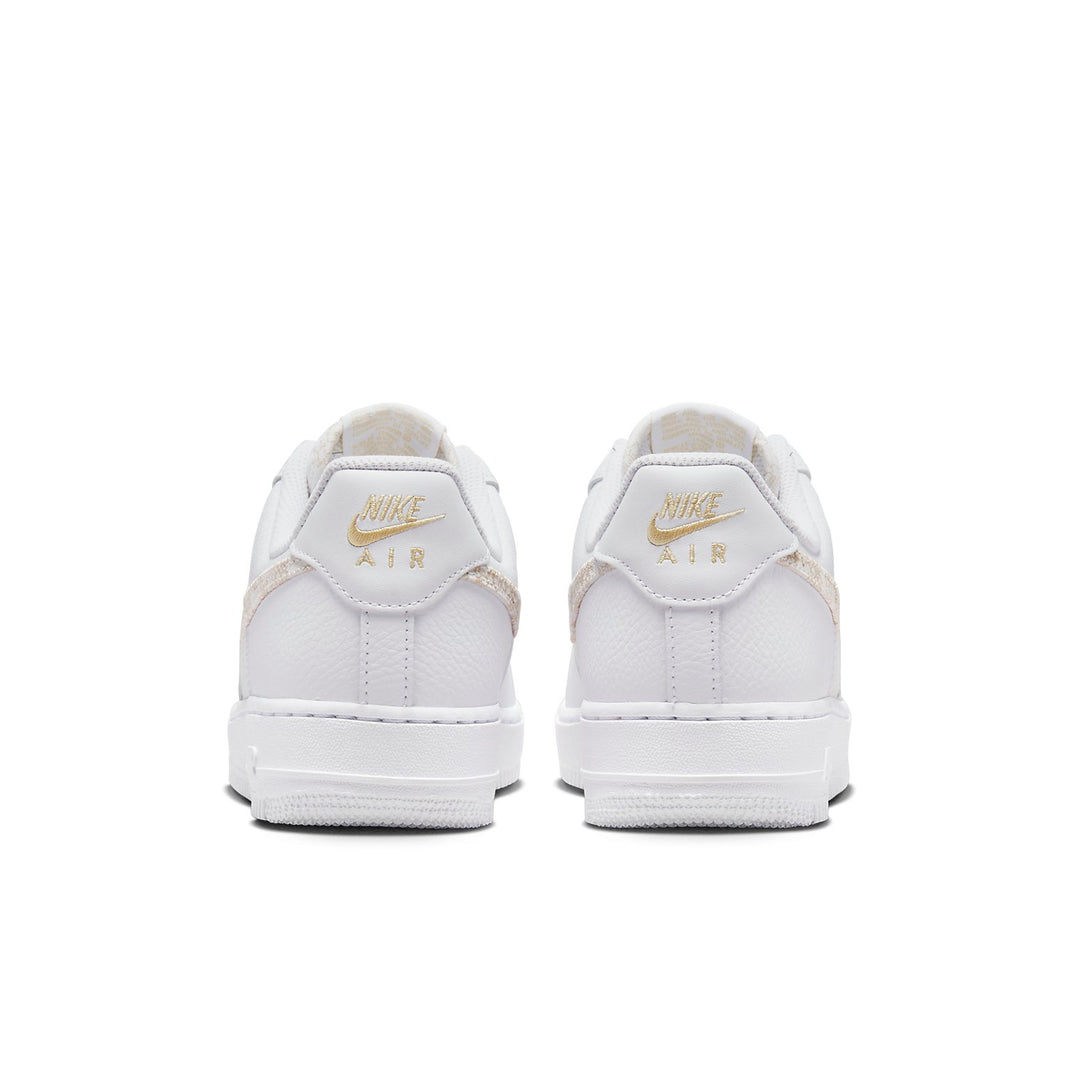 Nike Air Force 1 '07 SE 'Flower Swoosh'