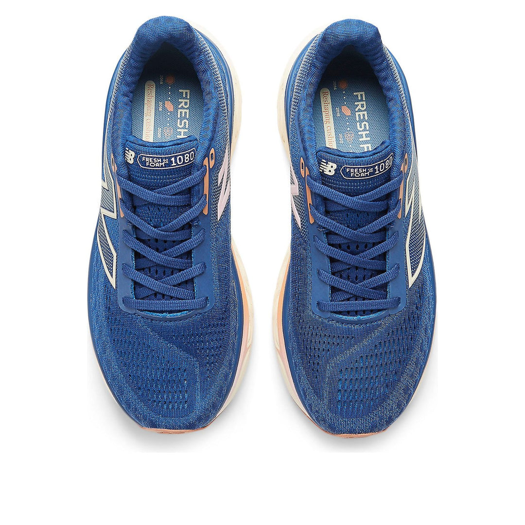 New Balance-(WMNS) New Balance Fresh Foam X 1080 v14 'Inkwell Copper'