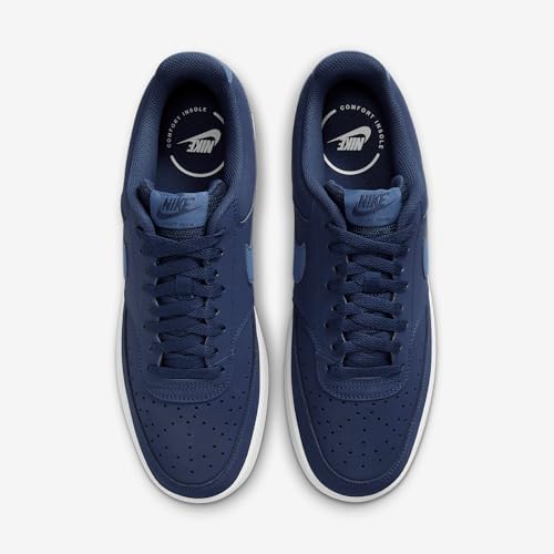 Nike Court Vision Low
