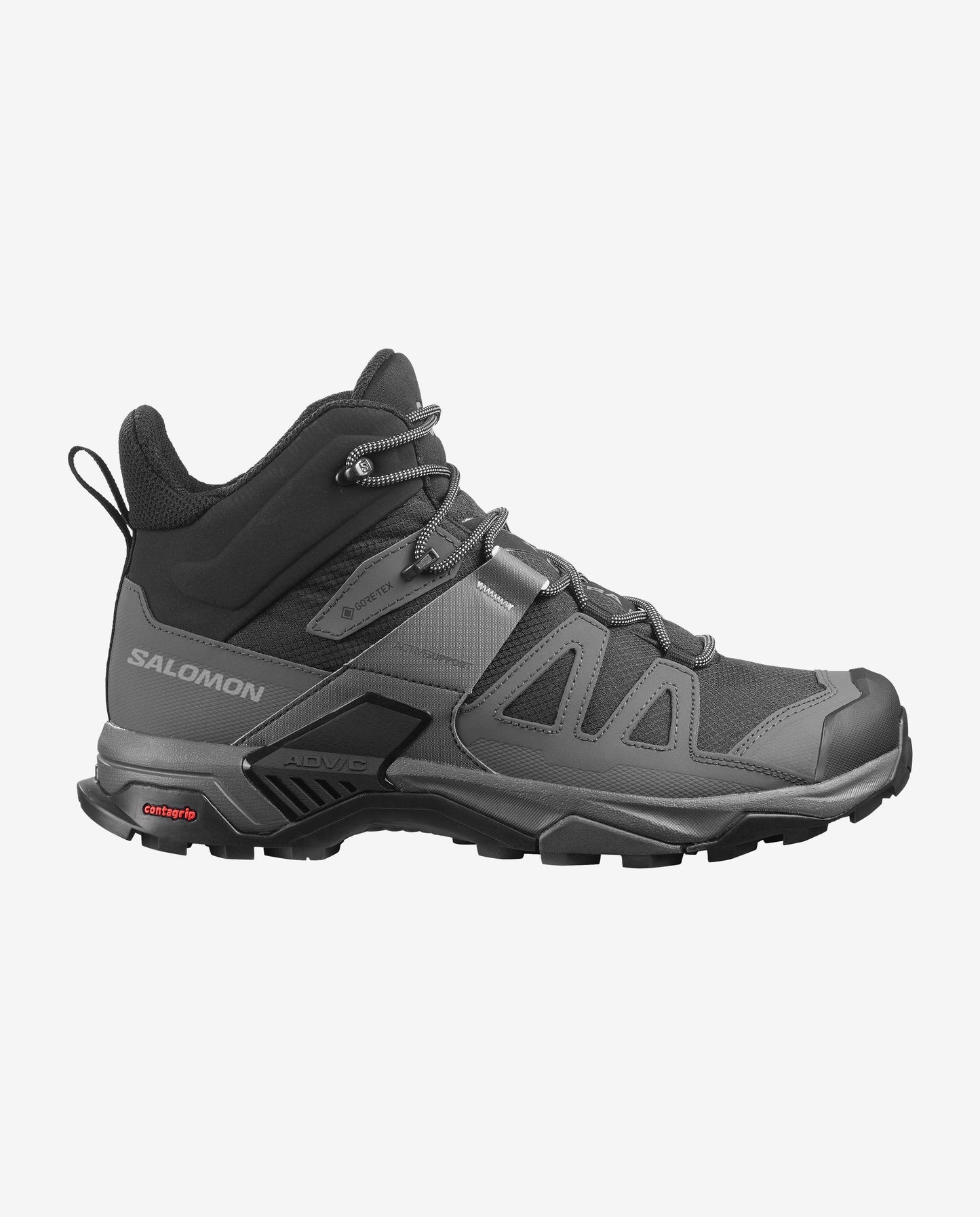 X ULTRA 4 MID WIDE GORE-TEX