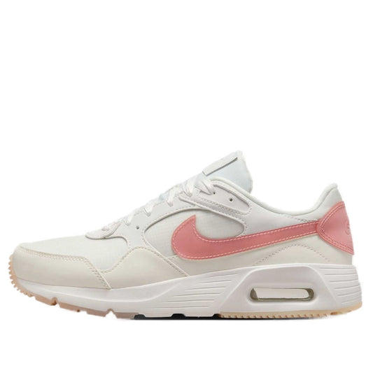 Nike Air Max SC Trend 'Summit White Sail Phantom Red