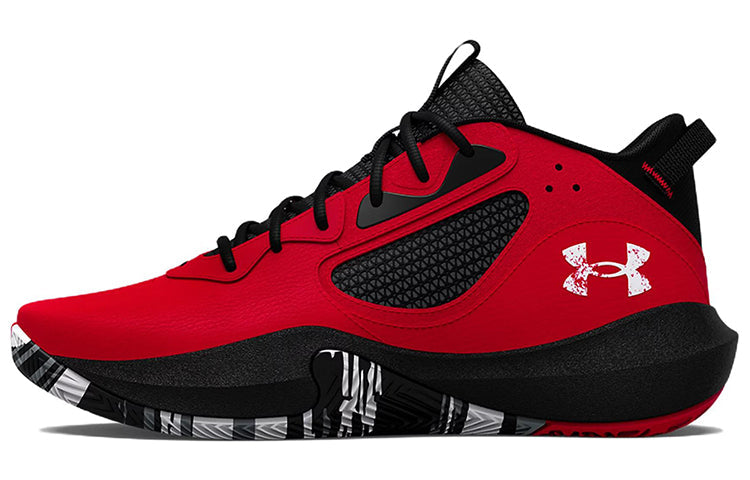 Under Armour Lockdown 6