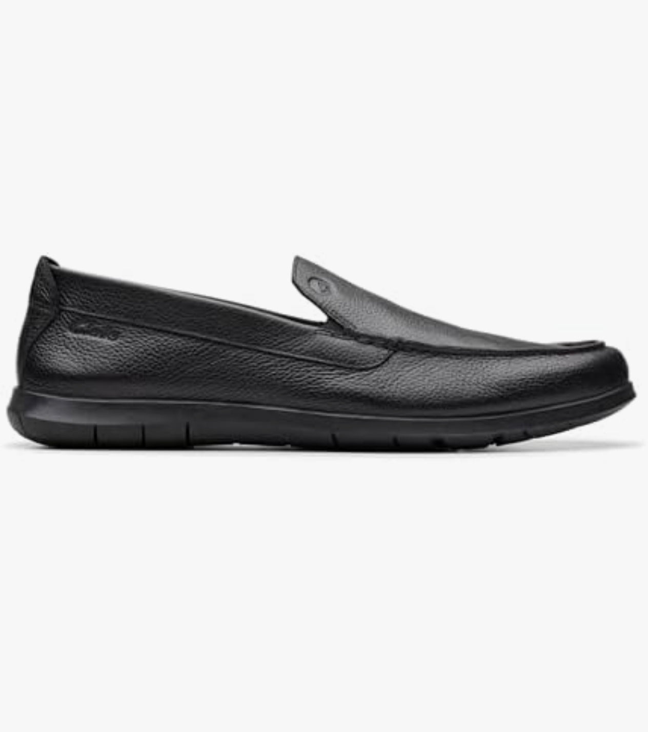 Clarks Flexway Step mens Moccasin