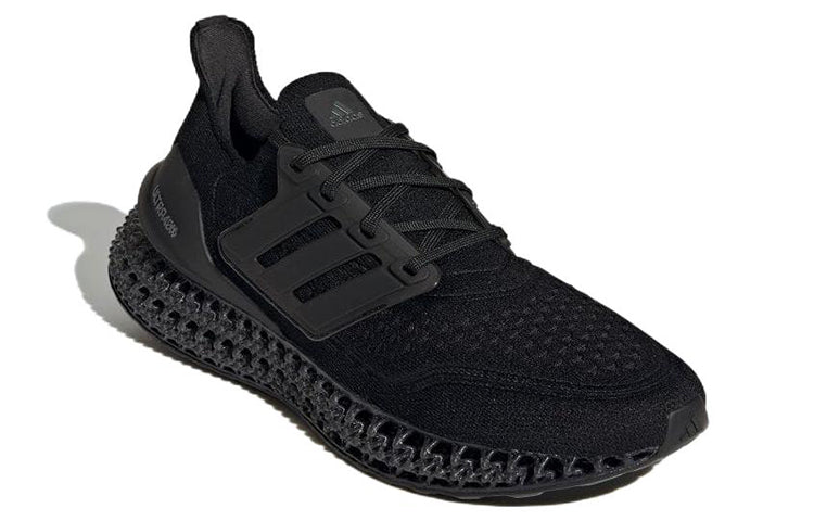 adidas-Ultra 4DFWD 'Black Carbon