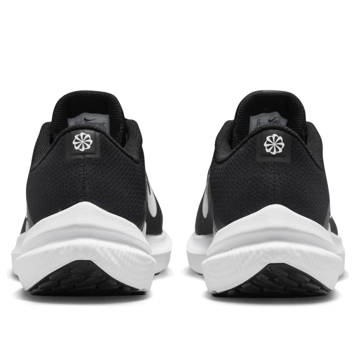 Air Zoom Winflo 10 'Black White'