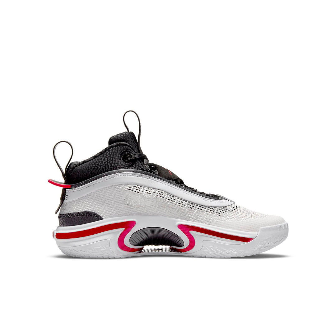 Jordan-(GS) Air Jordan 36 'Psychic Energy'